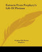 Extracts From Porphyry's Life Of Plotinus by Stephen MacKenna, Porphyry