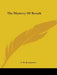 The Mystery Of Breath by L. W. de Laurence
