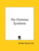 The Christian Synthesis by William Samuel Lilly