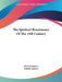 The Spiritual Renaissance Of The 19th Century by Richard Ingalese, Isabella Ingalese