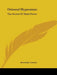 Oriental Hypnotism: The Secret Of Mind Power by Alexander Cannon