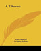 A. T. Stewart by Elbert Hubbard, Fra Elbert Hubbard