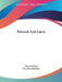 Petrarch And Laura by Elbert Hubbard, Fra Elbert Hubbard