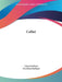 Cellini by Elbert Hubbard, Fra Elbert Hubbard
