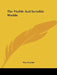 The Visible And Invisible Worlds by Max Heindel