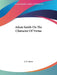 Adam Smith On The Character Of Virtue by J. a. Farrer