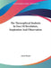 The Theosophical Students In Face Of Revelation, Inspiration And Observation by Annie Besant