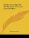 Of The True Subject Of The Hermetic Art And Its Concealed Root by Mary Anne Atwood