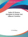Faiths Of Western Aborigines In Europe And Adjacent Countries by J. G. R. Forlong