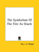 The Symbolism Of The Tree As Oracle by J. H. Philpot