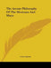 The Arcane Philosophy Of The Mexicans And Maya by Lewis Spence