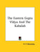 The Eastern Gupta Vidya And The Kabalah by H. P. Blavatsky