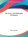 The Poetry And Philosophy Of Masonry by George Oliver