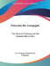Dionysius the Areopagite: The Mystical Theology and the Celestial Hierarchies by The Areopagite Dionysius the Areopagite