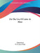 On The Use Of Latin At Mass by Daniel Rock, W. H. James Weale