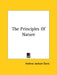 The Principles Of Nature by Andrew Jackson Davis