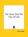 The Tarot and the Tree of Life by Frater Achad