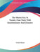 The Master Key In Twenty-Four Parts With Questionnaire And Glossary by Charles F. Haanel