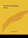 The Rudyard Kipling Index by Irvin S. Cobb