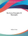 The Seven Principles Of Theosophy by Hashnu O. Hara