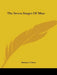 The Seven Stages Of Man by Hashnu O. Hara
