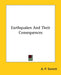 Earthquakes And Their Consequences by A. P. Sinnett