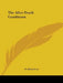 The After Death Conditions by W. Elliot-Scott