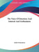 The Voice Of Intuition And Interest And Enthusiasm by Jeddu Krishnamurti