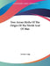 Non-Aryan Myths Of The Origin Of The World And Of Man by Andrew Lang