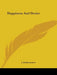 Happiness And Desire by J. Krishnamurti