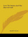 Love The Smites And The Race For Life by Russell H. Conwell