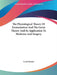 The Physiological Theory Of Fermentation And The Germ Theory And Its Application To Medicine And Surgery by Louis Pasteur