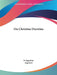 On Christian Doctrine by St Augustine, Augustine