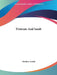 Tristram And Iseult by Matthew Arnold