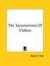 The Incarnations Of Vishnu by Manly P. Hall