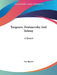 Turgenev, Dostoyevsky And Tolstoy: A Sketch by Ivar Spector