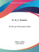 H. M. S. Pinafore: Or the Lass That Loved a Sailor by William S. Gilbert, Arthur Sullivan