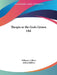 Thespis or the Gods Grown Old by William S. Gilbert, Arthur Sullivan