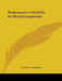 Shakespeare's World In Its Moral Complexity by Richard G. Moulton