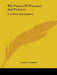 The Pirates Of Penzance And Patience: A Critical Appreciation by Thomas F. Dunhill