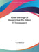 Great Teachings Of Masonry And The History Of Freemasonry by H. L. Haywood