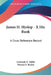 James H. Hyslop - X His Book: A Cross Reference Record by Gertrude O. Tubby, Weston D. Bayley