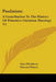 Paulinism: A Contribution To The History Of Primitive Christian Theology V1 by Otto Pfleiderer, Edward Peters
