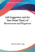 Self-Suggestion and the New Huna Theory of Mesmerism and Hypnosis by Max Freedom Long