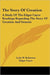 The Story Of Creation: A Study Of The Edgar Cayce Readings Regarding The Story Of Creation And Genesis by Lytle W. Robinson, Edgar Cayce