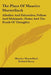 The Plays of Maurice Maeterlinck: Alladine and Palomides, Pelleas and Melisande, Home and the Death of Tintagiles by Maurice Maeterlinck, Richard Hovey
