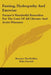 Fasting, Hydropathy And Exercise: Nature's Wonderful Remedies For The Cure Of All Chronic And Acute Diseases by Bernarr Macfadden, Felix Oswald