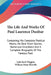 The Life And Works Of Paul Laurence Dunbar: Containing His Complete Poetical Works, His Best Short Stories, Numerous Anecdotes And A Complete Biograph by Lida Keck Wiggins, William Dean Howells