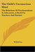 The Child's Unconscious Mind: The Relations of Psychoanalysis to Education: A Book for Teachers and Parents by Wilfrid Lay