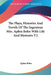 The Plays, Histories And Novels Of The Ingenious Mrs. Aphra Behn With Life And Memoirs V2 by Aphra Behn